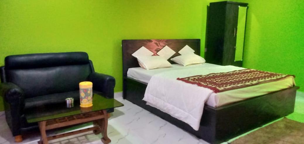 Sea Queen Uttara Resort Tajpur Esterno foto