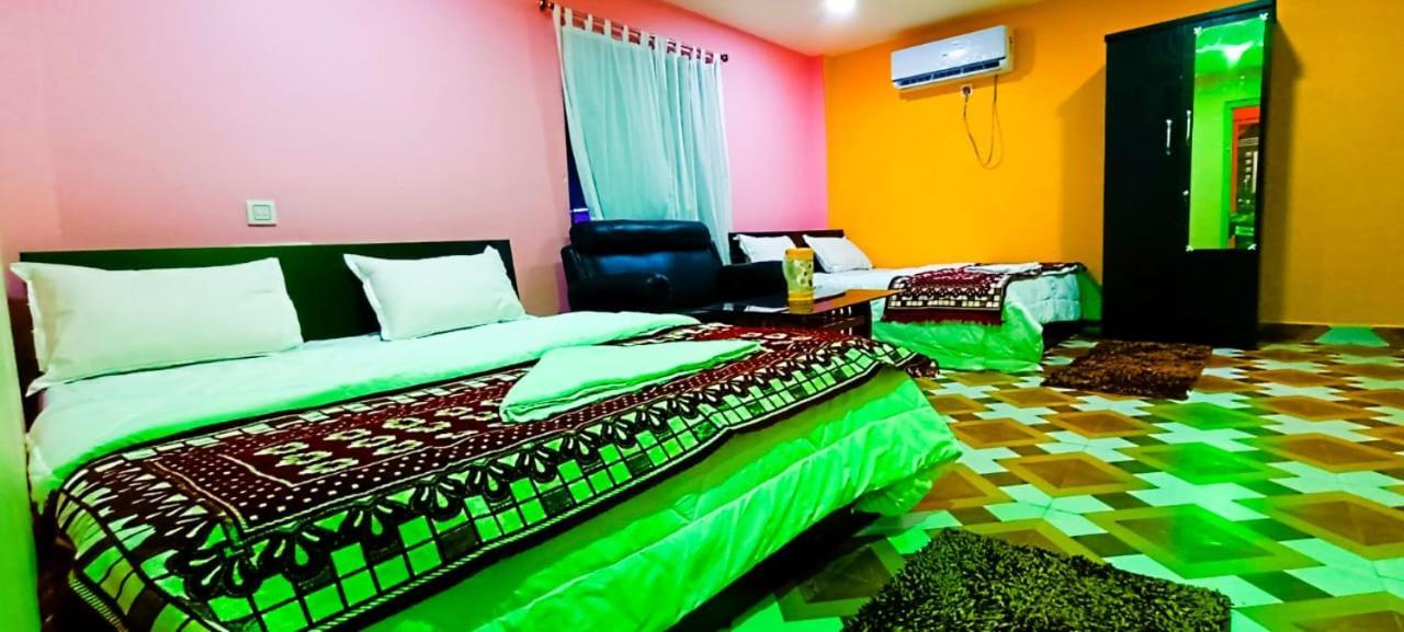 Sea Queen Uttara Resort Tajpur Esterno foto