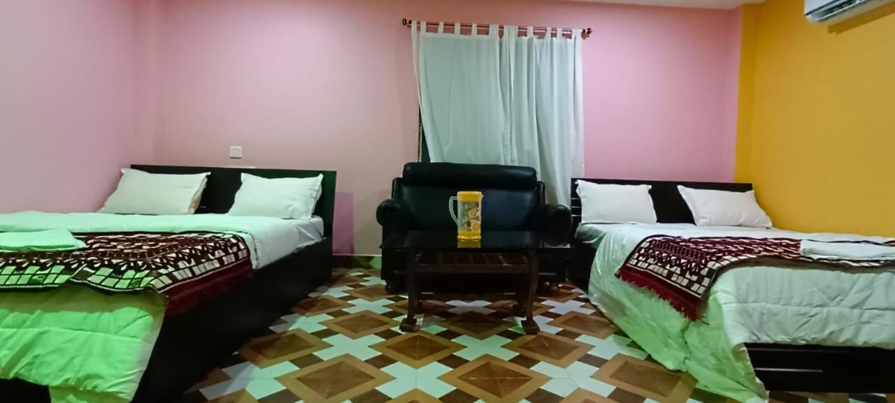 Sea Queen Uttara Resort Tajpur Esterno foto